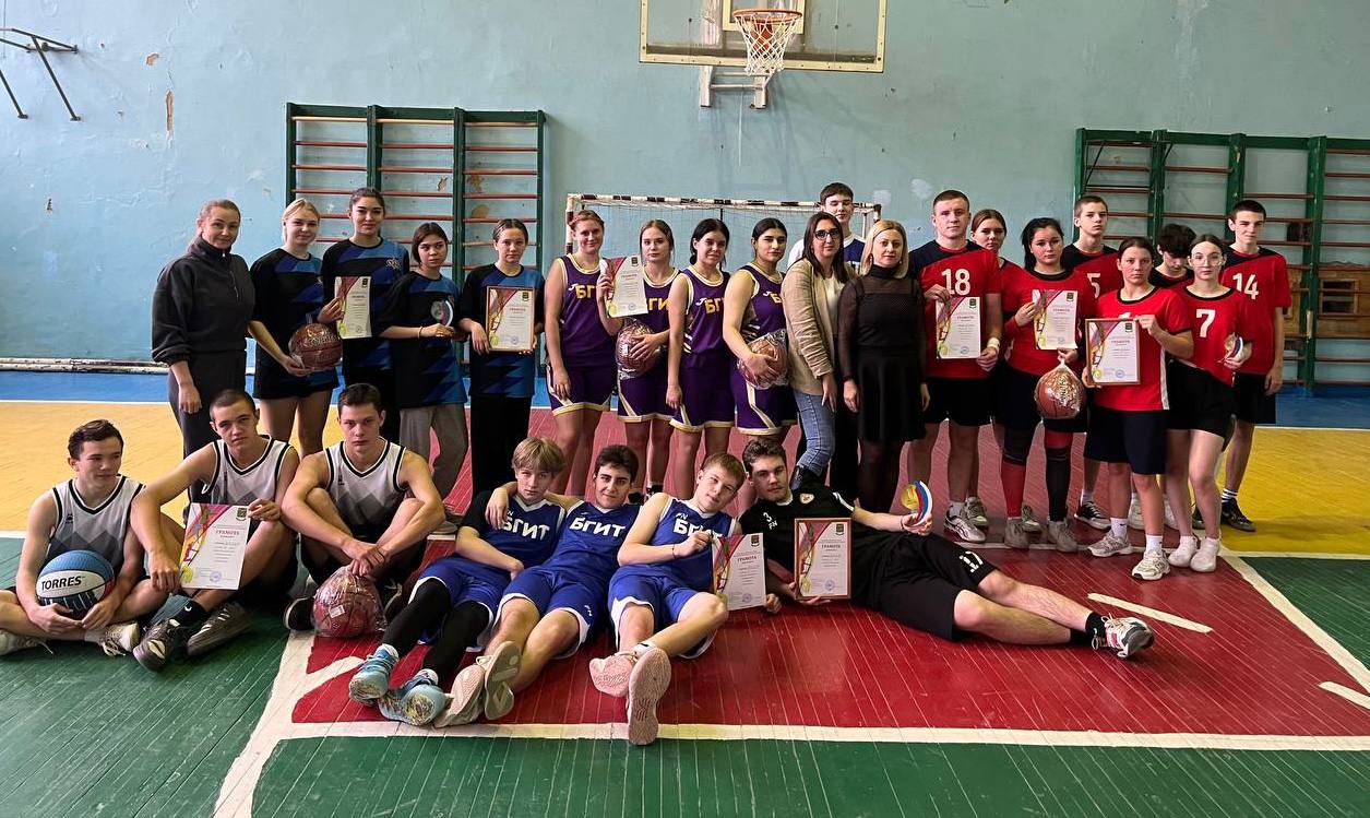 Определены победители районной Спартакиады «Здоровый выбор»