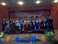 Казачий хор «Катеринушка» (9 лет)