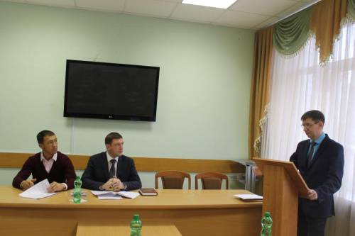 21 февраля 2019 года прошли заседания постоянных комиссий Собрания депутатов по бюджету и по социальным вопросам