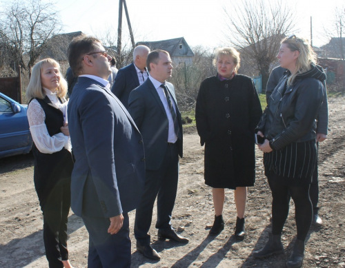 С начала года в Ростовской области отремонтировано 23 многоквартирных дома