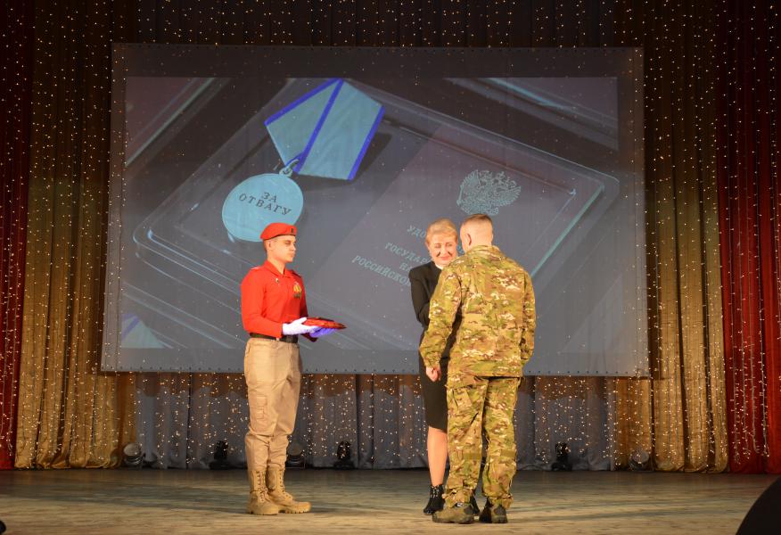 «Крымская звенящая весна»