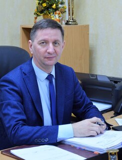 Севостьянов Сергей Анатольевич  