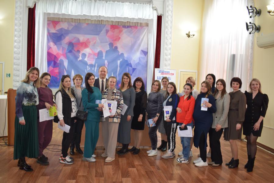 7 апреля отмечается Всероссийский день беременных