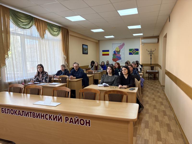 Состоялся онлайн-семинар на тему «Гранты как инструмент развития коммерческого и культурно-образовательного потенциала Ростовской области»