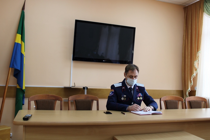 30 марта 2021 года состоялось совместное заседание рабочих групп Антинаркотической комиссии и Комиссии по делам несовершеннолетних и защите их прав