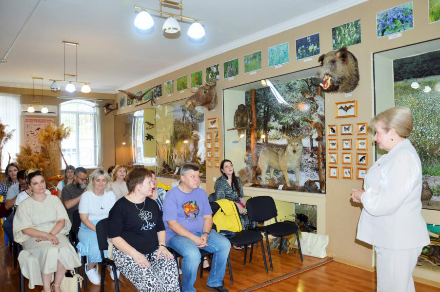 Подведены итоги фестиваля казачьего устного фольклора и креативных индустрий «Чабрец-запах Родины»