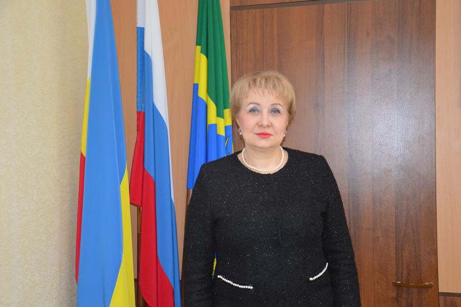 С Днем народного единства, дорогие белокалитвинцы!