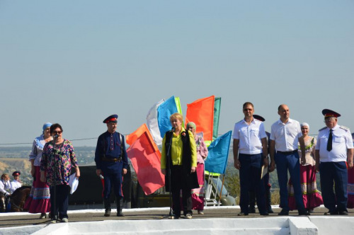 В День города Белая Калитва состоялся конноспортивный праздник