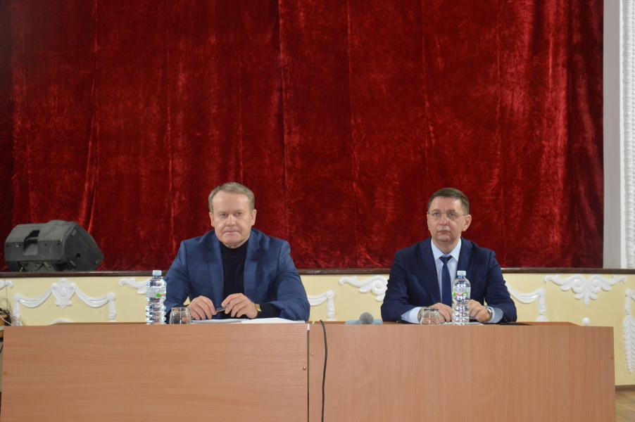 Проект бюджета на 2026 год и на плановый период 2027 и 2028 годов одобрен на публичных слушаниях