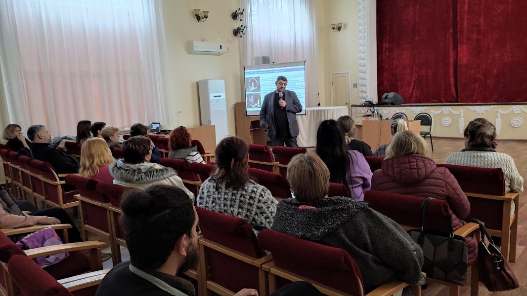 Во дворце культуры им. В.П. Чкалова состоялось мероприятие: кино-викторина «Жизнь как в кино» для несовершеннолетних, состоящих на всех видах профилактического учёта