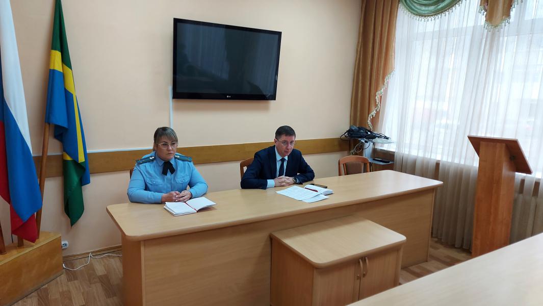 Собираемость налогов - основа бюджета муниципалитета