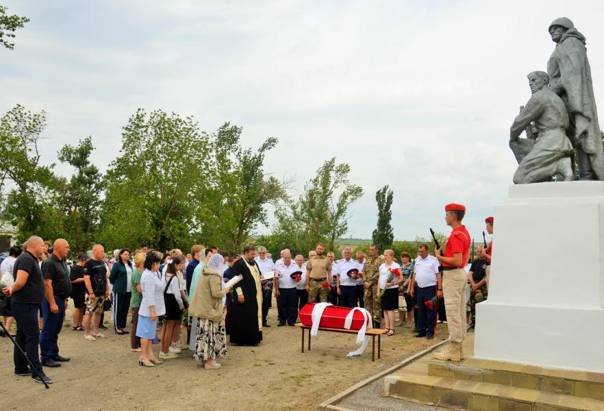 Ольга Мельникова: сохранение исторической памяти о Великой Отечественной войне – наш моральный долг перед теми, кто отдал жизнь за Родину
