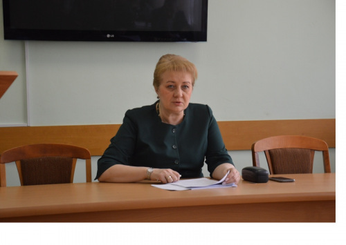 Глава Администрации района Ольга Мельникова подписала постановление                              о создании организационного комитета по подготовке и празднованию 73-й годовщины Победы в Великой Отечественной войне 1941-1945 годов