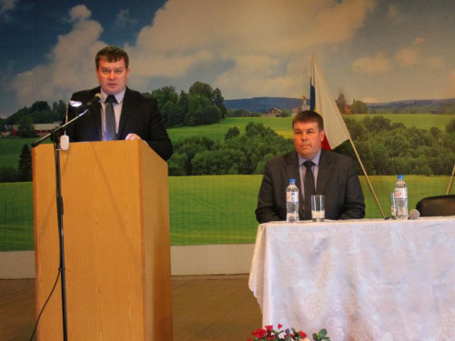 В Белокалитвинском районе продолжается работа информационных групп