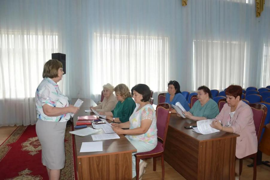 Члены Общественной палаты обсудили проект комплексного плана по реализации стратегии развития некоммерческого сектора до 2030 года