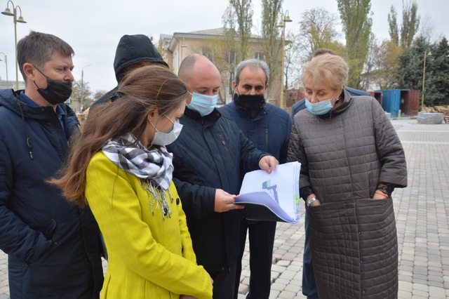 Пять территорий Белокалитвинского района прошли конкурсный отбор проектов инициативного бюджетирования