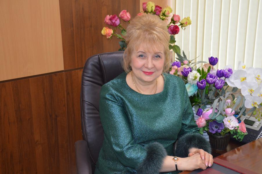Милые женщины! Примите самые теплые и искренние поздравления с Международным женским днем!