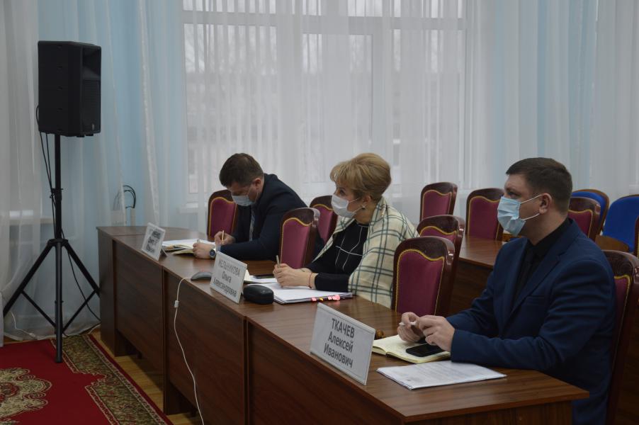 В белокалитвинской лаборатории МБУЗ ЦРБ исследования на COVID-19 прошли более 800 человек