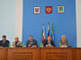 Заседание Собрания депутатов