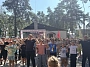 День физкультурника в Белокалитвинском районе: праздник спорта для всех
