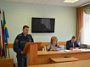 Глава Администрации района Ольга Мельникова провела заседание комиссии по предупреждению и ликвидации чрезвычайных ситуаций