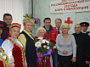 Председатель Собрания депутатов поздравил Сорочинскую Н.С. с 85-летием