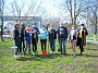 Вклад в общее дело: в Белокалитвинском районе состоялся областной субботник