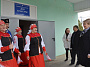 Жители хутора Ленин выразили благодарность Ольге Мельниковой за обновленный дом культуры