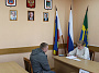 10 марта 2026 года в Администрации Белокалитвинского района состоялся личный приём граждан