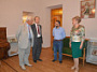 Почетные гости города Белая Калитва высоко оценили деятельность историко-краеведческого музея