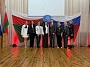Делегация Белокалитвинского района приняла участие  в Дне единения России и Белоруссии