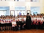 Для выпускниц Мариинской гимназии прозвенел «Последний звонок»