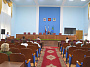 В Администрации района прошло очередное заседание координационного совещания по обеспечению правопорядка и антитеррористической комиссии